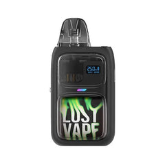 Lost Vape Ursa Epoch Pod Vape Kit - Flam Neon