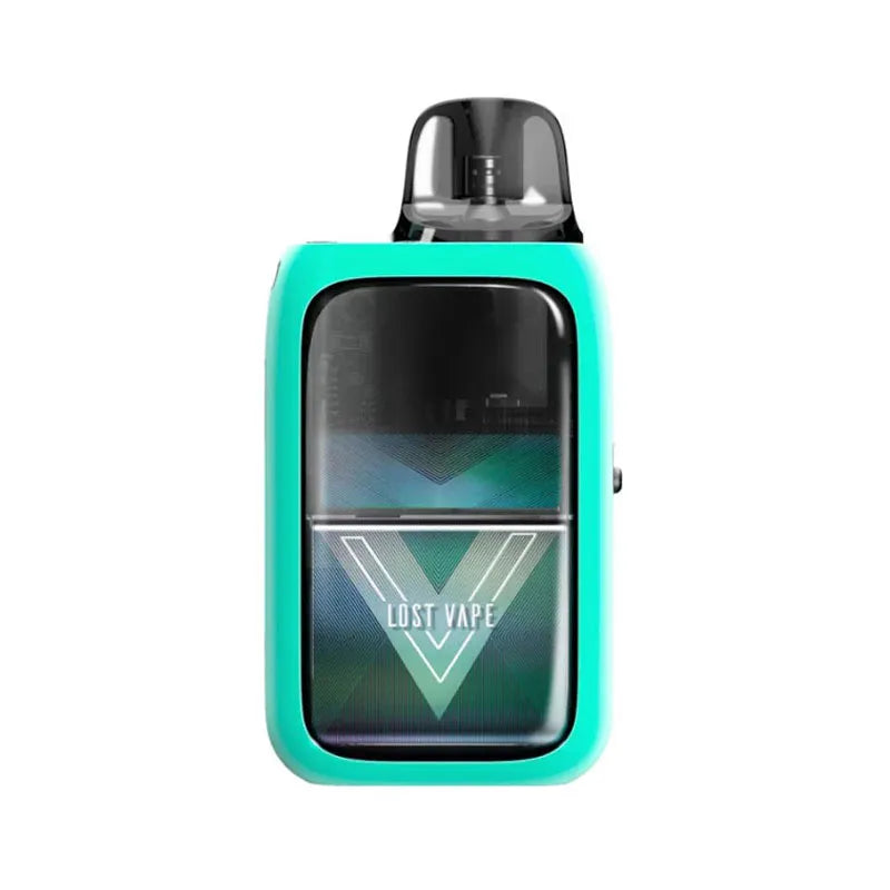 Lost Vape Ursa Epoch Pod Vape Kit - Racing Mix