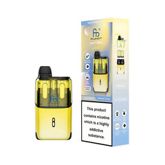 RandM Fumot Ultra T32000 Prefilled Pod Kit - Lucid Dream