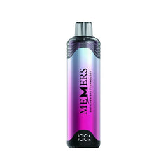 Memers V10000 Prefilled Pod Kit - Cherry Ice