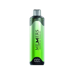 Memers V10000 Prefilled Pod Kit - Fresh Mint