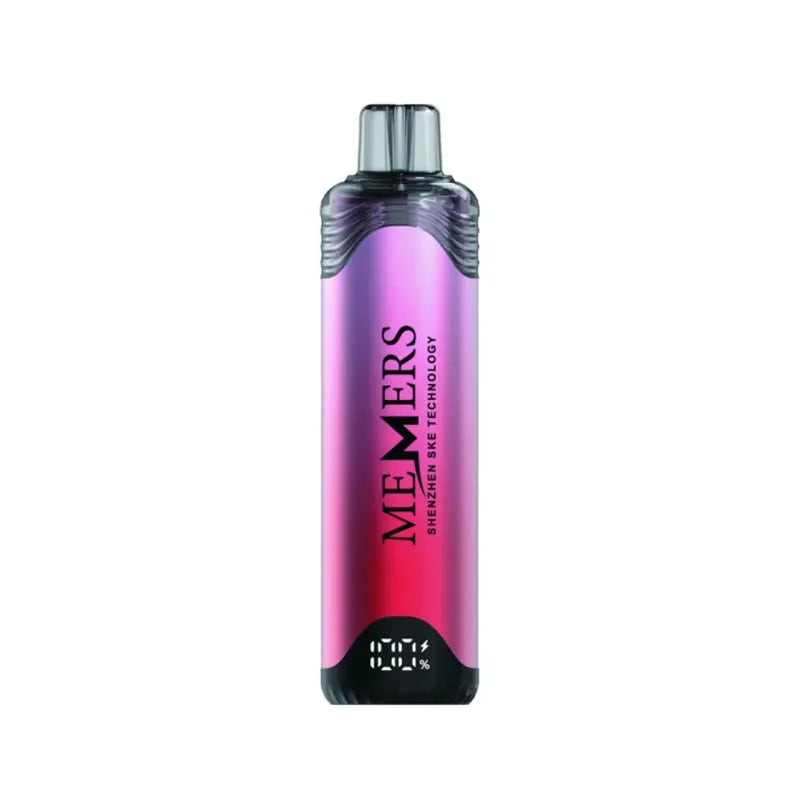 Memers V10000 Prefilled Pod Kit - Strawberry Watermelon Burst
