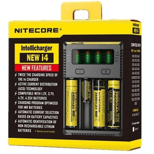 Nitecore