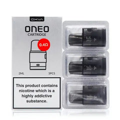 OXVA Oneo Replacement Pods