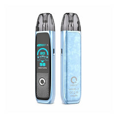 Oreco Model X Pod Vape Kit - Ice Blue