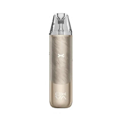 Oxva NeXlim Go Pod Vape Kit - Sahara Brown