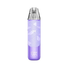 Oxva NeXlim Go Pod Vape Kit - Sikly Purple