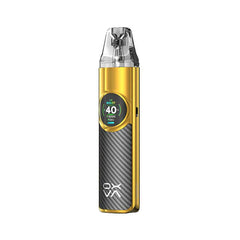 OXVA Nexlim Pod Vape Kit - Black Gold