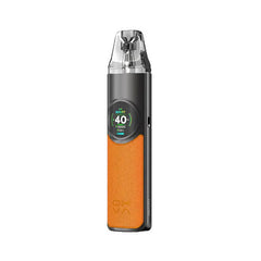 OXVA Nexlim Pod Vape Kit - Coral Orange