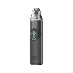 OXVA Nexlim Pod Vape Kit - Grey