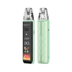 OXVA Xlim 3 Ultra Pod Vape Kit - Mint Green