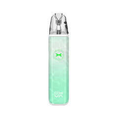 OXVA Xlim Go 2 Pod Vape Kit - Green Ripple