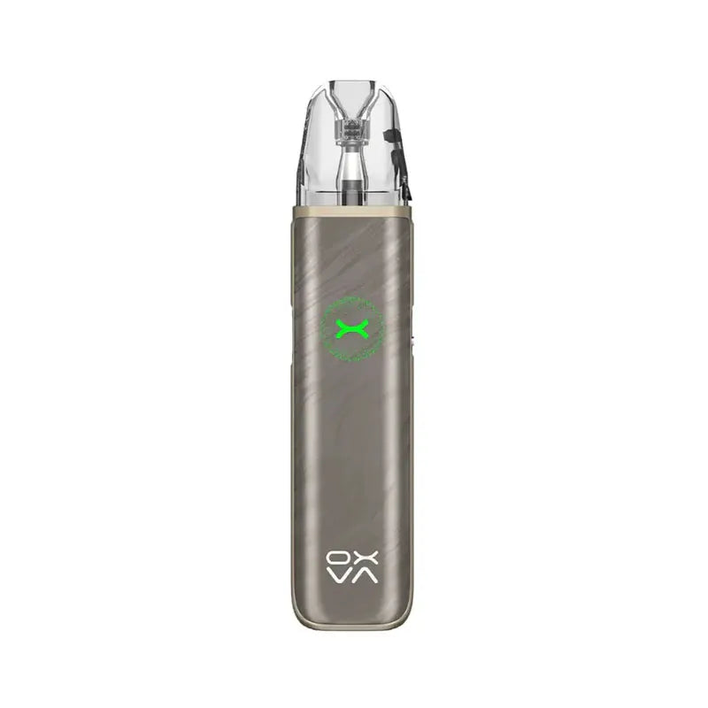 OXVA Xlim Go 2 Pod Vape Kit - Light Brown