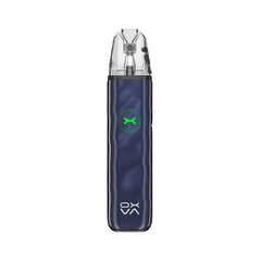 OXVA Xlim Go 2 Pod Vape Kit - Metal Blue