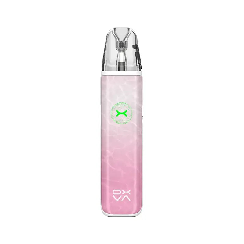 OXVA Xlim Go 2 Pod Vape Kit Pink ripple