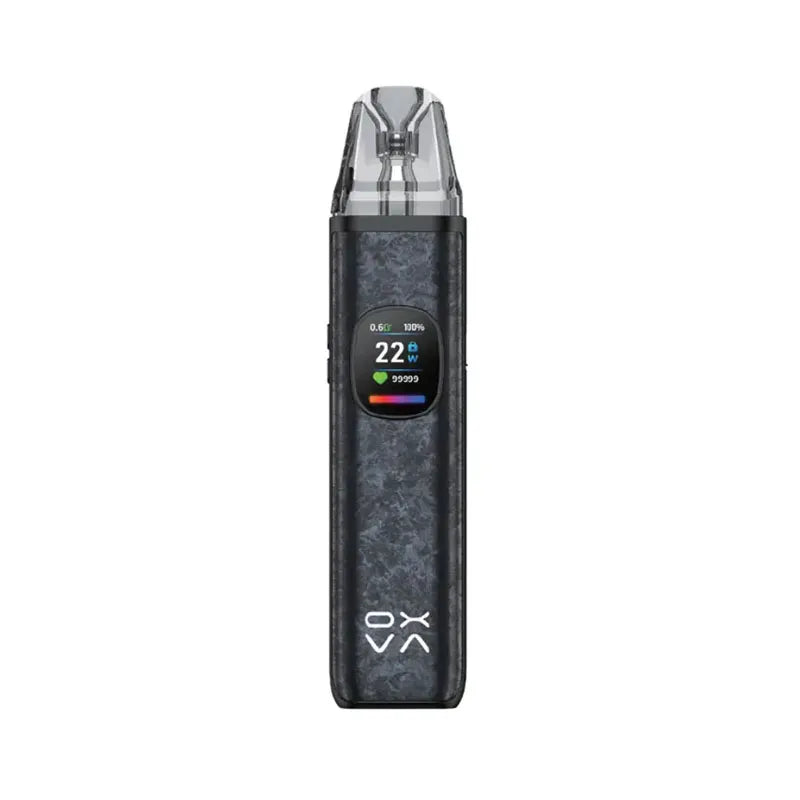 OXVA Xlim Pro 2 DNA Pod Vape Kit -Titanium Blue