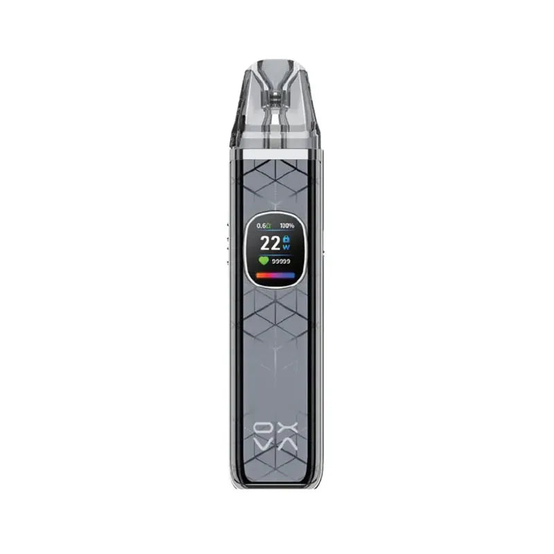 OXVA Xlim Pro 2 DNA Pod Vape Kit - Nebula Grey