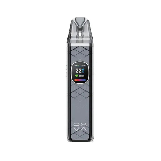 OXVA Xlim Pro 2 DNA Pod Vape Kit - Nebula Grey
