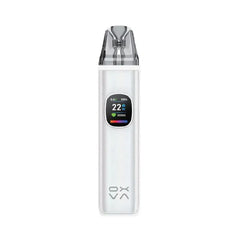OXVA Xlim Pro 2 DNA Pod Vape Kit - Silk White