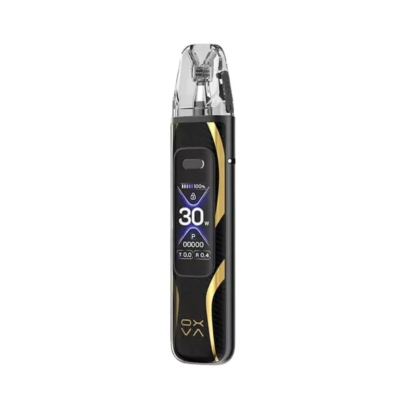 OXVA Xlim Pro 3 Pod Vape Kit - Carbon