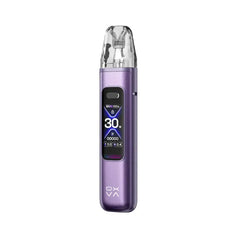 OXVA Xlim Pro 3 Pod Vape Kit - Pruple Silk