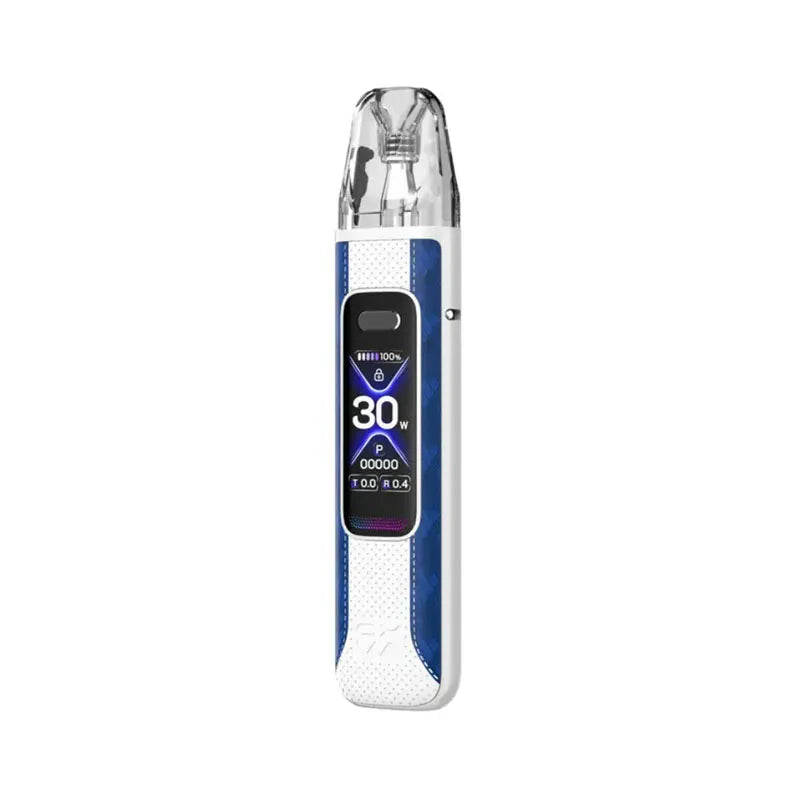 OXVA Xlim Pro 3 Pod Vape Kit - Sky Blue