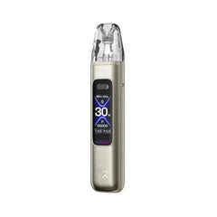 OXVA Xlim Pro 3 Pod Vape Kit - Titanium Silk