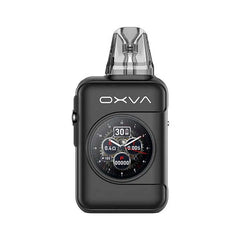 OXVA Xlim SQ Pro 2 Pod Vape Kit - Black Leather
