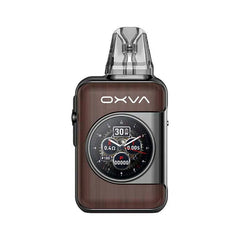 OXVA Xlim SQ Pro 2 Pod Vape Kit - Brown Wood