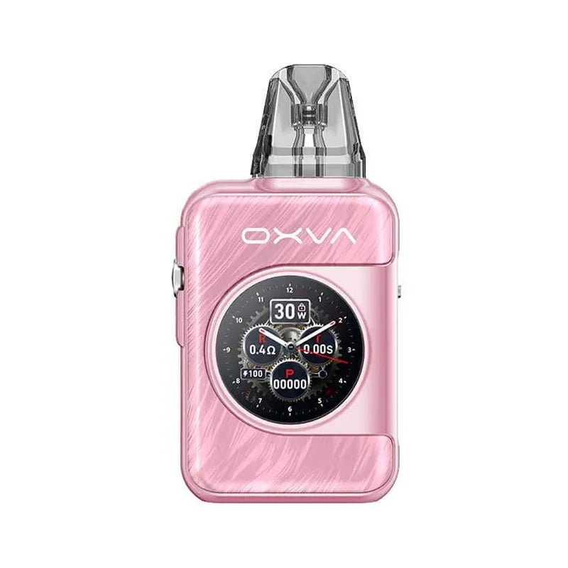 OXVA Xlim SQ Pro 2 Pod Vape Kit - Dream Pink