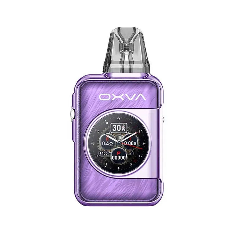 OXVA Xlim SQ Pro 2 Pod Vape Kit - Dream Purple