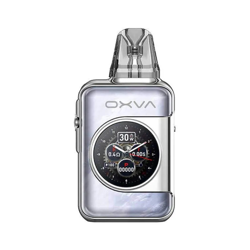 OXVA Xlim SQ Pro 2 Pod Vape Kit - Frost Marble