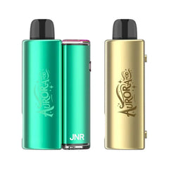 JNR Aurora 30K Prefilled Pod Kit - Passion Fruit Kiwi Strawberry Kiwi