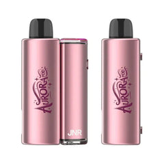 JNR Aurora 30K Prefilled Pod Kit - Peach Mango Pineapple