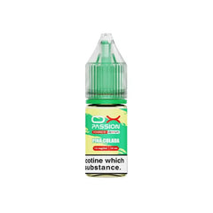 Pina Colada Nic Salt E-Liquid by Oxva Ox Passion