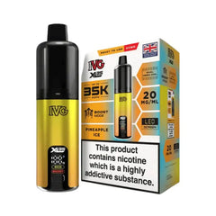 IVG XL 35K Prefilled Pod Kit - Pineapple Ice