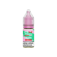Pink Guava Nic Salt E-Liquid by OXVA Ox Passion