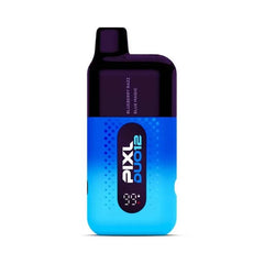 Pixl Duo 12 Prefilled Pod Vape Kit - blue-edition