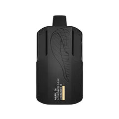 Ruthless Makaveli 24K Prefilled Pod Kit -- Ghummi On Ice