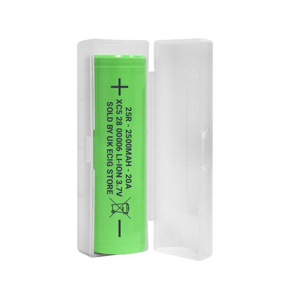 Samsung Vape Batteries