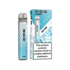 SKE CL2000 Prefilled Pod Kit