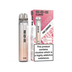 SKE CL2000 Prefilled Pod Kit