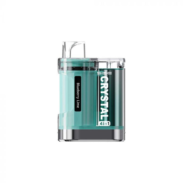 SKE Crystal Prefiiled Pod Kits