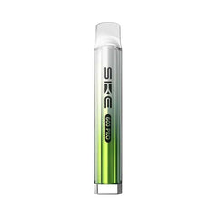 SKE Crystal 600 Pro Prefilled Pod Vape Kit - Fruit Guava