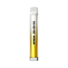 SKE Crystal 600 Pro Prefilled Pod Vape Kit - Pineapple Ice