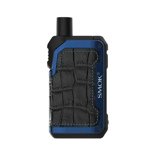 Smok Alike Pod Vape Kit - Matte Blue