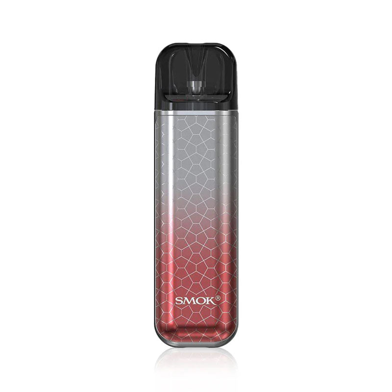 Smok Novo 2S Pod Vape Kit Grey Armor