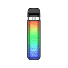 Smok Novo 2X Pod Vape Kit - Rasta Green Cobra