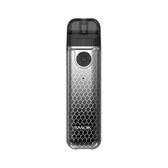 Smok Novo 4 Mini Pod Vape Kit - Black Grey