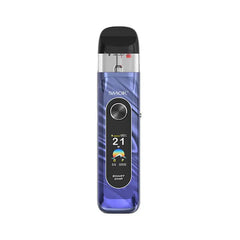 Smok Novo 6 Pod Vape Kit - Blue